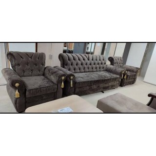 ДИВАН ЖАСМИН И 2 КРЕСЛА